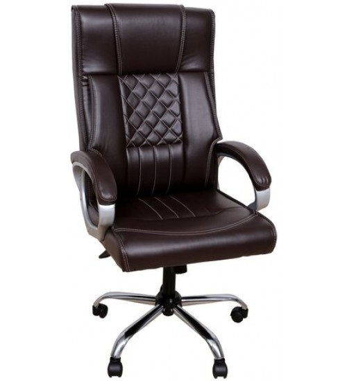 Scomfort TRAG HB Executive Chair